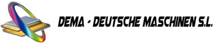 Logo Dema